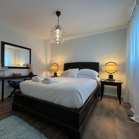 Lulu'S Bed & Breakfast Niagara-on-the-Lake Exterior photo