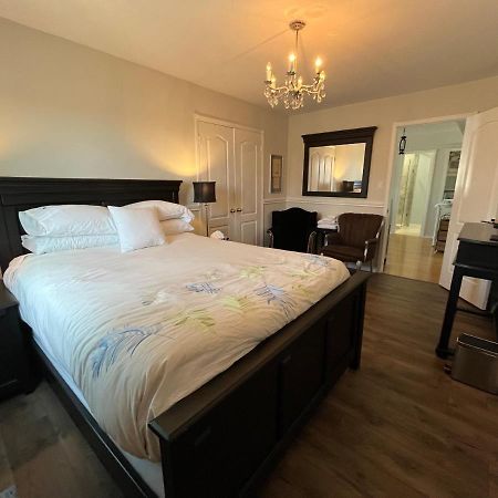 Lulu'S Bed & Breakfast Niagara-on-the-Lake Exterior photo