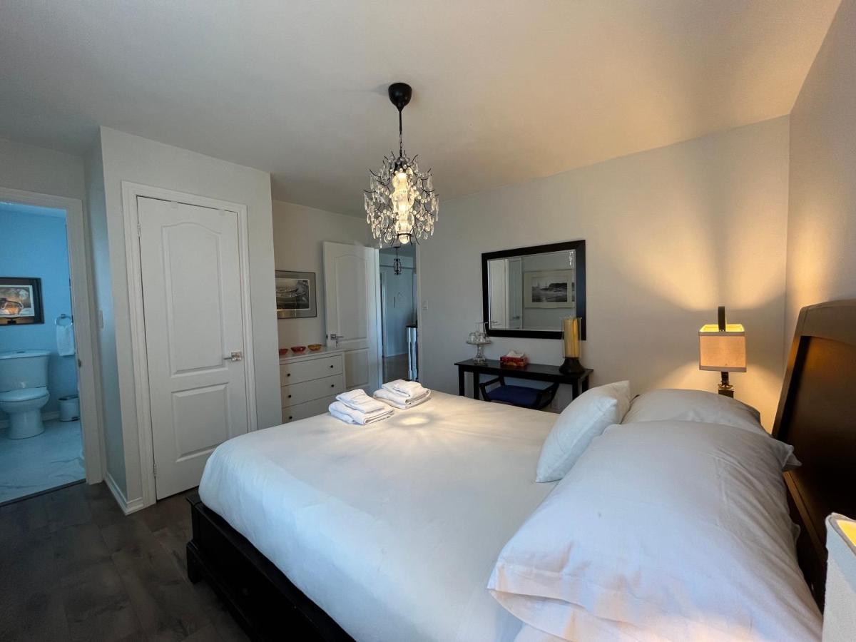 Lulu'S Bed & Breakfast Niagara-on-the-Lake Exterior photo