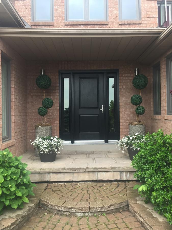 Lulu'S Bed & Breakfast Niagara-on-the-Lake Exterior photo